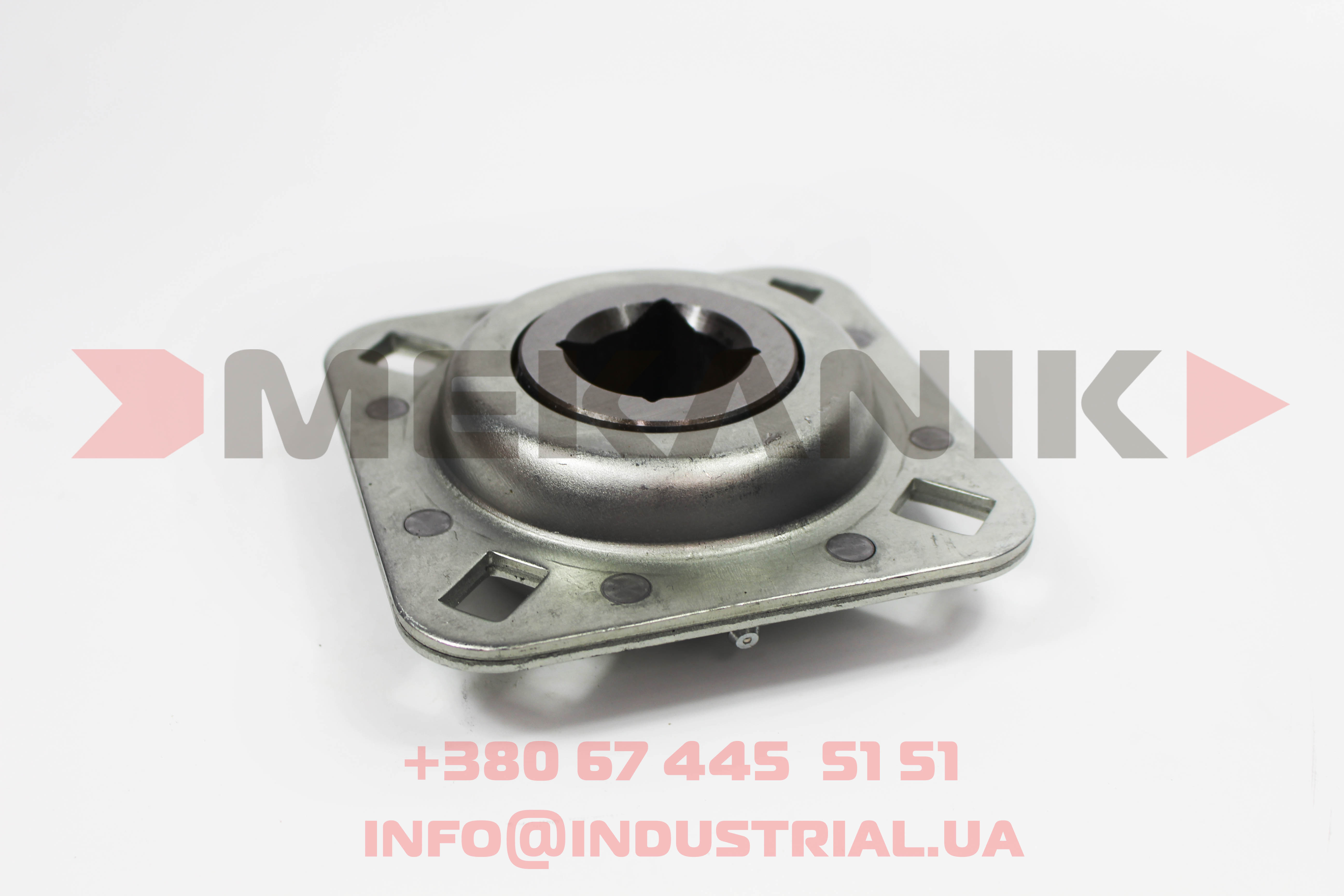 MKA 7012282 MEKANIK